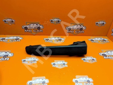 Ручка двери наружняя MERCEDES-BENZ M-класс W163 (1997 - 2001) — Разборка Мерседес