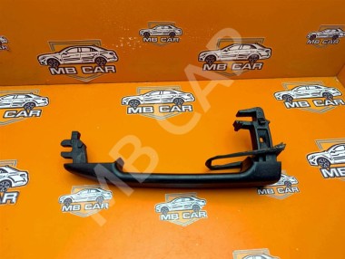 Ручка двери наружняя MERCEDES-BENZ M-класс W163 (1997 - 2001) — Разборка Мерседес
