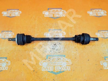 Привод задний MERCEDES-BENZ C-класс W203/S203/CL203 рестайлинг (2004 - 2008) — Разборка Мерседес