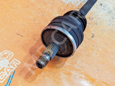 Привод задний MERCEDES-BENZ C-класс W203/S203/CL203 рестайлинг (2004 - 2008) — Разборка Мерседес