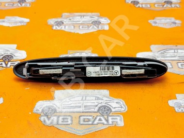 Индикатор парктроника MERCEDES-BENZ E-класс W211/S211 (2002 - 2006) &mdash; Разборка Мерседес