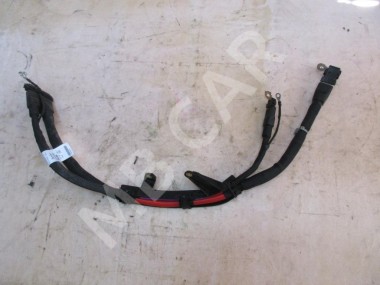 Провод стартера MERCEDES-BENZ GLC-класс X253 (2015 - 2019) — Разборка Мерседес