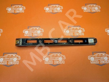 Накладка блока климата MERCEDES-BENZ S-класс W140 (1991 - 1998) — Разборка Мерседес