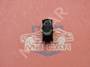 Кнопка стеклоподъемников MERCEDES-BENZ M-класс W163 (1997 - 2001) — Разборка Мерседес
