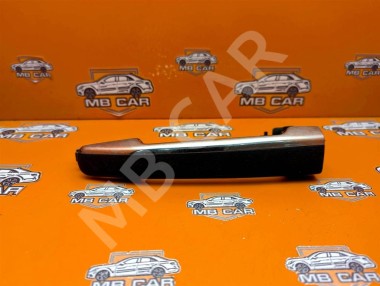 Ручка двери наружняя MERCEDES-BENZ E-класс W210/S210 (1995 - 1999) — Разборка Мерседес