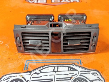 Воздуховод центральный MERCEDES-BENZ C-класс W204/S204 (2006 - 2011) &mdash; Разборка Мерседес