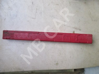 Знак аварийной остановки MERCEDES-BENZ GLC-класс X253 (2015 - 2019) — Разборка Мерседес