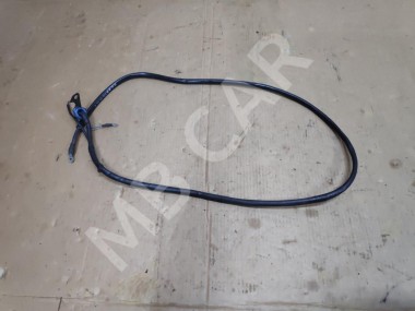 Провод генератора MERCEDES-BENZ E-класс W124/S124/C124/A124 (1984 - 1997) — Разборка Мерседес