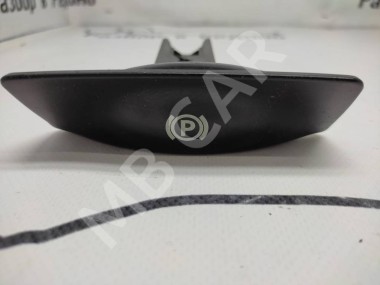 Ручка ручника MERCEDES-BENZ R-класс W251 (2005 - 2007) — Разборка Мерседес