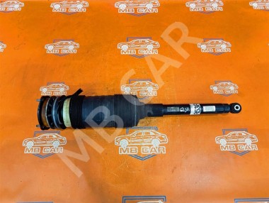 Гидростойка задняя MERCEDES-BENZ S-класс W222/C217/A217 (2013 - 2017) — Разборка Мерседес