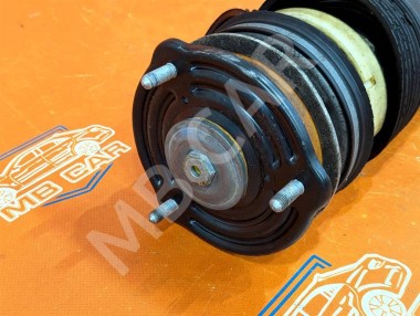 Гидростойка задняя MERCEDES-BENZ S-класс W222/C217/A217 (2013 - 2017) — Разборка Мерседес