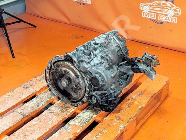 АКПП 8 серия MERCEDES-BENZ B-класс W245 (2005 - 2009) &mdash; Разборка Мерседес