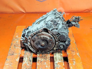 АКПП 8 серия MERCEDES-BENZ B-класс W245 (2005 - 2009) &mdash; Разборка Мерседес