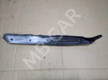 Пыльник крыла MERCEDES-BENZ E-класс W211/S211 (2002 - 2006) — Разборка Мерседес