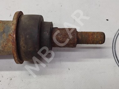 Рычаг задний MERCEDES-BENZ G-класс W463 (1990 - 2006) — Разборка Мерседес