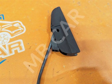 Поводок дворников MERCEDES-BENZ A-класс W168 (1997 - 2001) — Разборка Мерседес