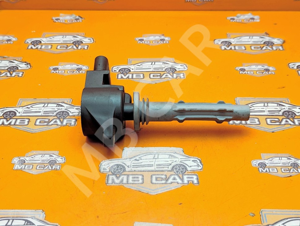 Катушка зажигания MERCEDES-BENZ S-класс W221 (2005 - 2009) фото 1 &mdash; Разборка Мерседес