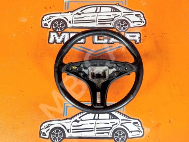 Руль MERCEDES-BENZ GLK-класс X204 (2008 - 2012) &mdash; Разборка Мерседес