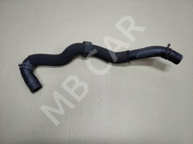 Патрубок ОЖ MERCEDES-BENZ E-класс W212/S212/C207/A207 (2009 - 2013) — Разборка Мерседес