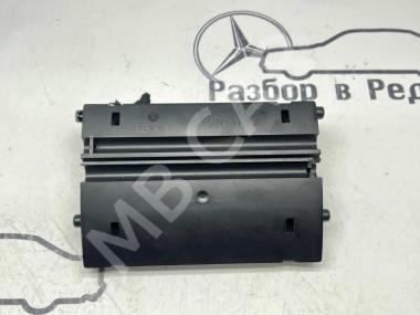Блок климата MERCEDES-BENZ S-класс W221 (2005 - 2009) — Разборка Мерседес