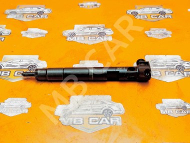 Форсунка ДИЗЕЛЬ MERCEDES-BENZ C-класс W204/S204/С204 рестайлинг (2011 - 2015) &mdash; Разборка Мерседес