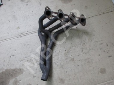 Коллектор выпускной MERCEDES-BENZ A-класс W168 рестайлинг (2001 - 2004) — Разборка Мерседес