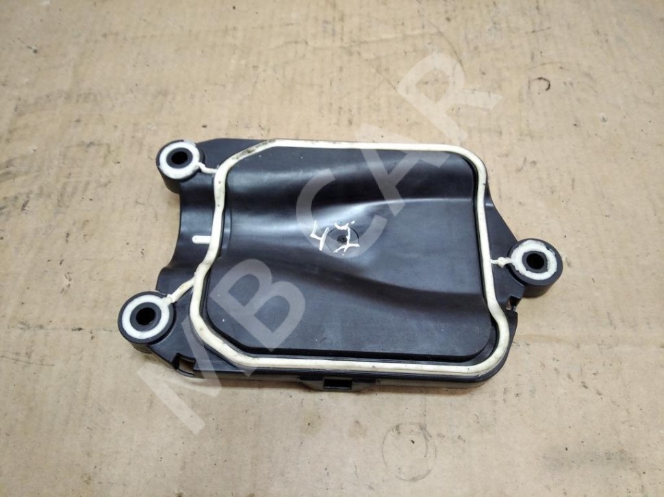 Крышка MERCEDES-BENZ E-класс W212/S212/C207/A207 (2009 - 2013) фото 1 &mdash; Разборка Мерседес