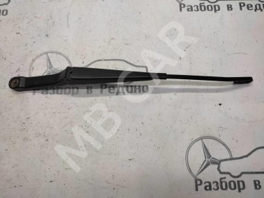 Поводок дворников MERCEDES-BENZ M-класс W163 рестайлинг (2001 - 2005) — Разборка Мерседес