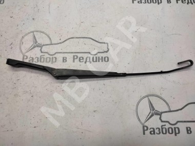 Поводок дворников MERCEDES-BENZ M-класс W163 рестайлинг (2001 - 2005) — Разборка Мерседес