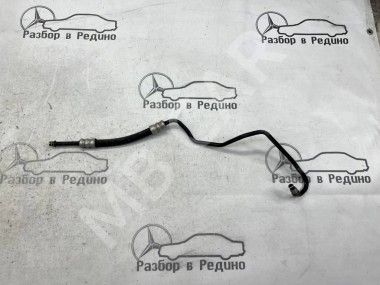 Трубка гидроподвески MERCEDES-BENZ CL-класс C215 рестайлинг (2002 - 2006) — Разборка Мерседес
