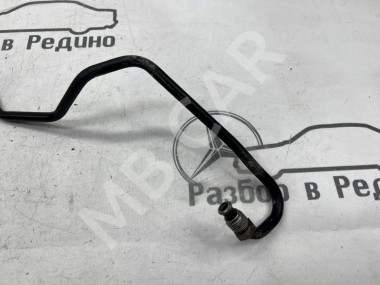 Трубка гидроподвески MERCEDES-BENZ CL-класс C215 рестайлинг (2002 - 2006) — Разборка Мерседес