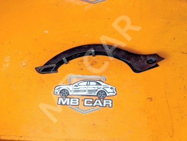 Накладка петли багажника MERCEDES-BENZ C-класс W204/S204/С204 рестайлинг (2011 - 2015) &mdash; Разборка Мерседес