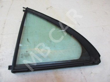 Стекло заднее левое MERCEDES-BENZ C-класс W203/S203/CL203 рестайлинг (2004 - 2008) — Разборка Мерседес