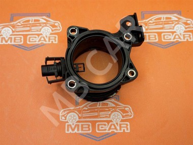 Фланец MERCEDES-BENZ GL-класс X164 рестайлинг (2009 - 2012) — Разборка Мерседес