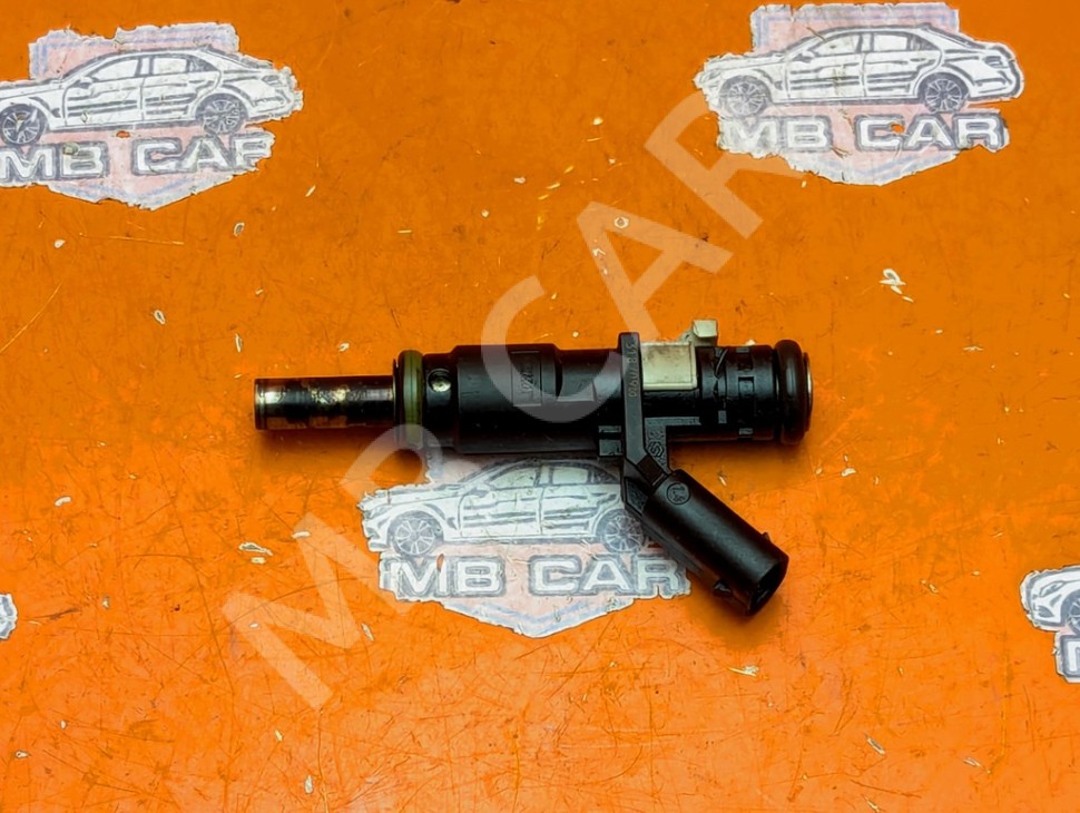 Форсунка БЕНЗИН MERCEDES-BENZ E-класс W212/S212/C207/A207 (2009 - 2013) фото 1 — Разборка Мерседес