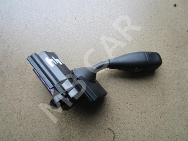 Переключатель рулевой колонки MERCEDES-BENZ S-класс W220 рестайлинг (2002 - 2005) — Разборка Мерседес