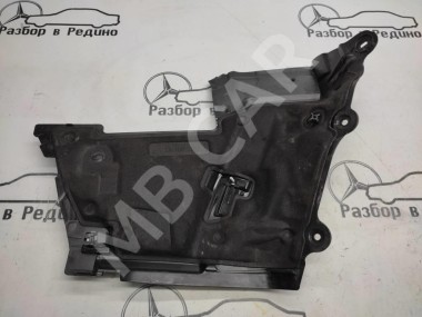 Перегородка моторного отсека MERCEDES-BENZ E-класс W213/S213/C238/A238 (2016 - 2021) — Разборка Мерседес