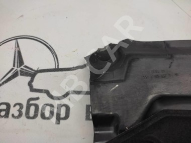 Перегородка моторного отсека MERCEDES-BENZ E-класс W213/S213/C238/A238 (2016 - 2021) — Разборка Мерседес