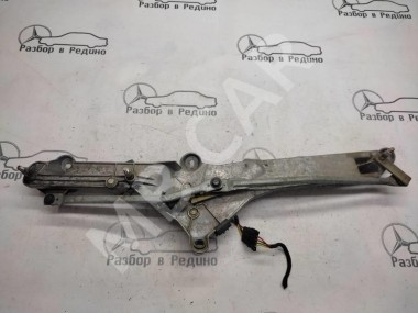 Трапеция дворников MERCEDES-BENZ S-класс W220 (1998 - 2005) — Разборка Мерседес