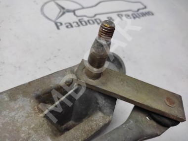 Трапеция дворников MERCEDES-BENZ S-класс W220 (1998 - 2005) — Разборка Мерседес