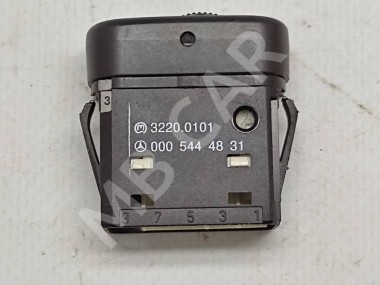 Кнопка корректора фар MERCEDES-BENZ Sprinter w904 — Разборка Мерседес