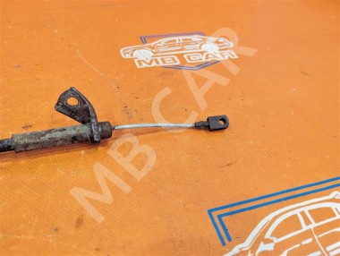 Трос ручника MERCEDES-BENZ CLK-класс C208/A208 (1997 - 2000) — Разборка Мерседес