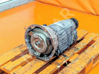 АКПП 7G-Tronic MERCEDES-BENZ C-класс W204/S204 (2006 - 2011) — Разборка Мерседес