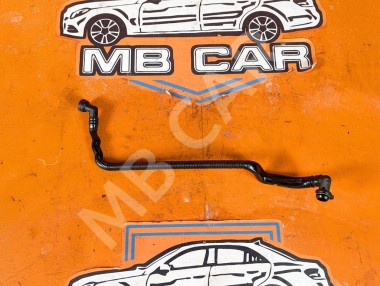 Трубка вентиляции MERCEDES-BENZ M-класс W166 (2011 - 2015) &mdash; Разборка Мерседес