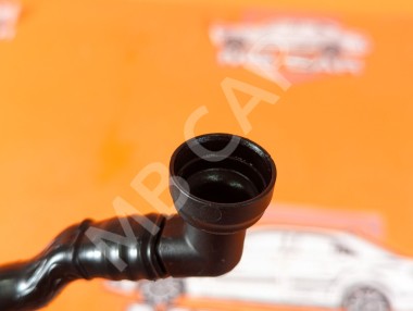 Трубка вентиляции MERCEDES-BENZ M-класс W166 (2011 - 2015) &mdash; Разборка Мерседес