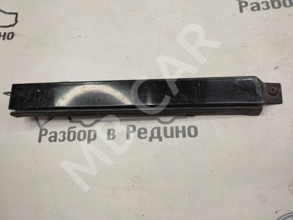 Ресницы фар MERCEDES-BENZ W124 W124/S124/C124/A124 (1984 - 1993) фото 1 — Разборка Мерседес