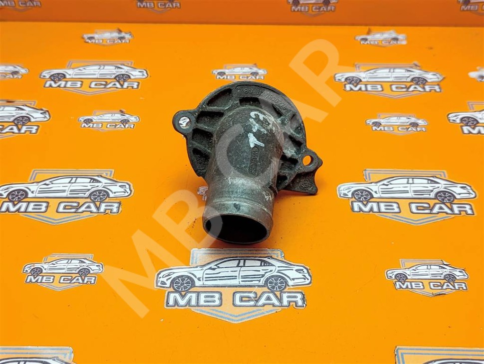 Термостат MERCEDES-BENZ E-класс W210/S210 (1995 - 1999) фото 1 &mdash; Разборка Мерседес