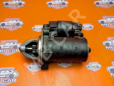 Стартер MERCEDES-BENZ E-класс W124/S124/C124/A124 (1984 - 1997) — Разборка Мерседес