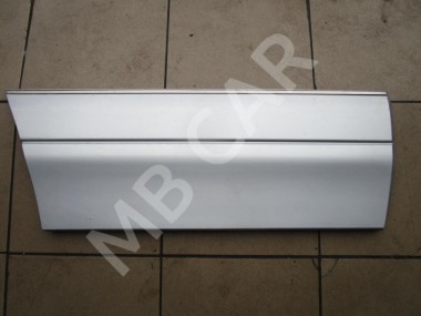 Молдинг двери MERCEDES-BENZ S-класс W140 (1991 - 1998) — Разборка Мерседес