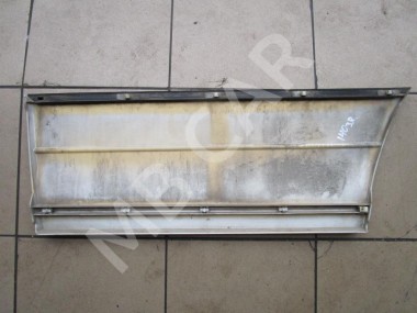 Молдинг двери MERCEDES-BENZ S-класс W140 (1991 - 1998) — Разборка Мерседес